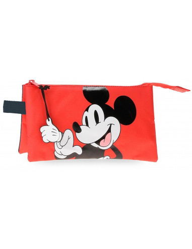 PORTATODO 3C.MICKEY MOUSE FASHION